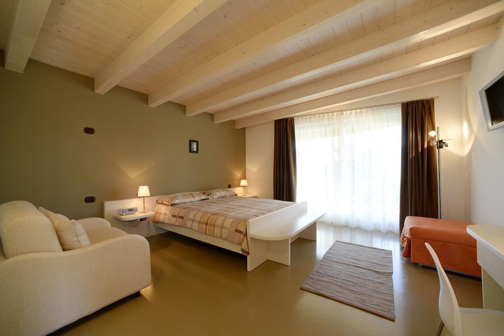 Agriturismo Maso Grener Lavis Room photo